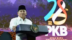 Prabowo Tegaskan Dukungan untuk Palestina Tak Bisa Ditawar di Tengah Politik Bebas Aktif Indonesia