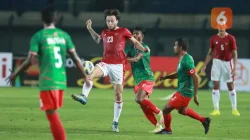 Bangladesh Siap Gantikan India di FIFA ASEAN Cup 2026