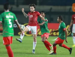 Bangladesh Siap Gantikan India di FIFA ASEAN Cup 2026