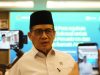 Wamenag Sesalkan Ayat Suci Jadi Promosi Minuman