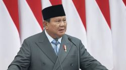 Presiden Prabowo Tegaskan Pembangunan Manusia Jadi Prioritas