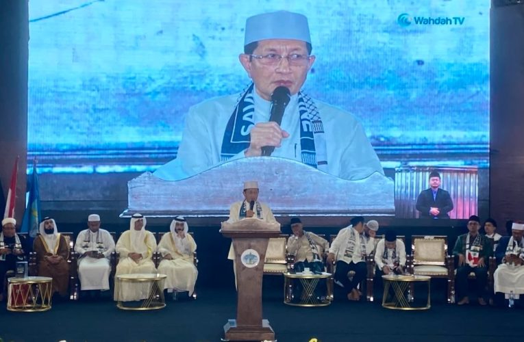 Menag Optimistis Indonesia Bebas Buta Huruf Al-Qur’an