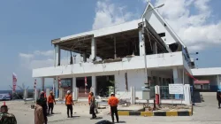 HUT ke-81 RI, Sejumlah Menteri Pilih Upacara di Daerah Terdampak Gempa NTT