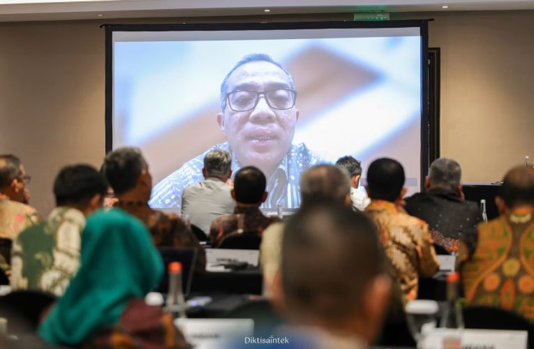 Evaluasi SNPMB 2026 Didorong Perkuat Sistem Penerimaan Mahasiswa