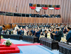 Presiden Prabowo Tegaskan Kebijakan untuk Rakyat