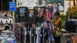 BPS Perbarui Peta Ekonomi Nasional Lewat Sensus Ekonomi 2026, UMKM Digital Jadi Sorotan