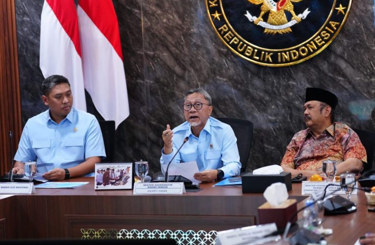 Pemerintah Perketat MBG, Ratusan SPPG Ditutup