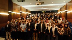 ASEAN-ID Roadshow Bandung Dorong Ketahanan Berkelanjutan