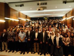 ASEAN-ID Roadshow Bandung Dorong Ketahanan Berkelanjutan