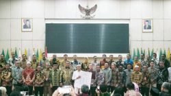 Pemprov Jabar Percepat Sertifikasi Aset Daerah