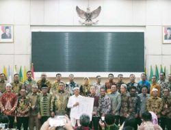 Pemprov Jabar Percepat Sertifikasi Aset Daerah