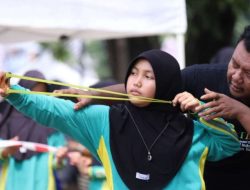 FORMASKAB IV Bekasi Dorong Budaya Hidup Sehat