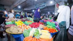 Pemkot Bandung Waspadai Harga Bawang dan Cabai
