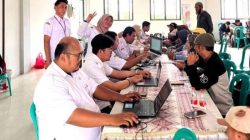 Pemkab Bekasi Permudah UMKM Urus NIB