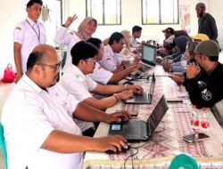 Pemkab Bekasi Permudah UMKM Urus NIB