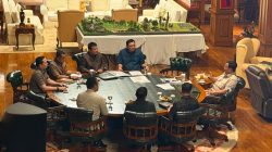 Presiden Prabowo Bahas Program Mandatori B50