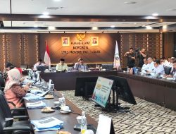 Transjakarta Siapkan Angkutan Perairan Kepulauan Seribu