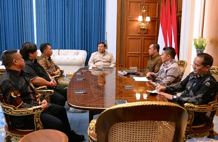 Karhutla Kalimantan Barat Perkuat Kolaborasi Pemerintah dan Adat