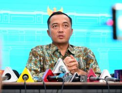 War Ticket HUT ke-81 RI Diikuti 128.331 Pendaftar