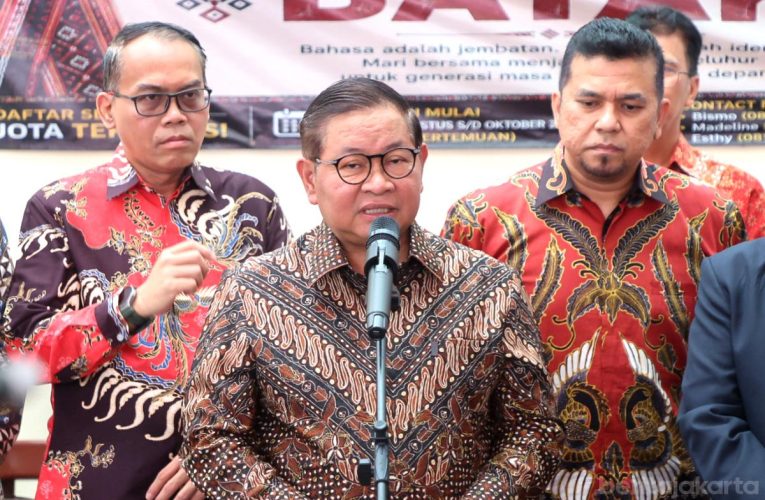 Gubernur DKI Persilakan Warga Pati Demo di DPR