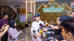 Pemerintah Perkuat Penyaluran Bansos Tepat Sasaran