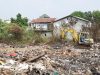 Pemprov DKI Sanksi Pelaku Penimbunan Sampah Ilegal