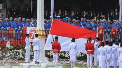 Istana Buka 8.100 Kuota untuk Masyarakat Ikuti Upacara HUT ke-81 RI