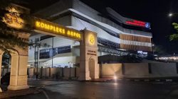 Capratar Akpol Ditemukan Meninggal di Kompleks Akpol, Polisi Masih Selidiki
