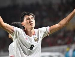 Mitchell Baker Puncaki Daftar Top Skor Piala AFF 2026, Indonesia Lanjutkan Tren Positif