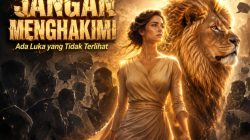 Jangan Menghakimi, Ada Luka yang Tidak Terlihat