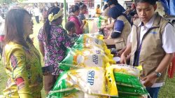 6.589 Gerakan Pangan Murah Jadi Jurus Bapanas Redam Inflasi