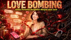Love Bombing, Ketika Perhatian Berlebihan Menjadi Awal Jerat