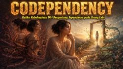 Codependency, Ketika Kebahagiaan Diri Bergantung Sepenuhnya pada Orang Lain