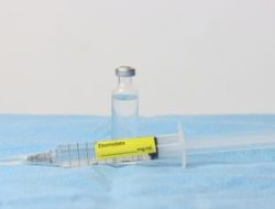 BNN Gagalkan Penyelundupan Vape Berisi Etomidate dari Malaysia, Enam Orang Ditangkap