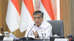 Menaker Tegaskan Penyandang Disabilitas Berhak Dapat Kesempatan Kerja yang Setara