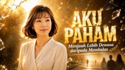 Aku Paham Mengapa Menjauh Lebih Dewasa daripada Membalas