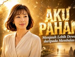 Aku Paham Mengapa Menjauh Lebih Dewasa daripada Membalas