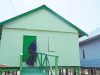 Renovasi RTLH Milik Ibu Salawiyah Rampung, Pemilik Rumah Sampaikan Terima Kasih kepada TNI