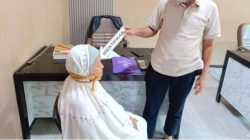 Nenek 61 Tahun Datangi Polsek Cakung dengan Mulut Dilakban, Ngaku Dirampok Tetangga