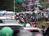 Atasi Kemacetan, U-Turn Jalan Kartini Depok Ditutup Mulai 3 Agustus