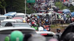 Atasi Kemacetan, U-Turn Jalan Kartini Depok Ditutup Mulai 3 Agustus