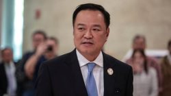PM Thailand Kunjungan ke RI, Sejumlah Jalan Jakarta Direkayasa