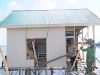 Renovasi RTLH Milik Ibu Samsiah di Desa Umbele Masuki Tahap Pemasangan Dinding dan Lantai