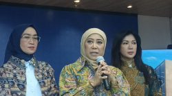 Meutya Hafid Bantah Pemerintah Sensor Liputan Demonstrasi