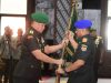Kasad Pimpin Sertijab dan Alih Kodal Tiga Yonif, Penguatan Organisasi TNI AD Jadi Prioritas