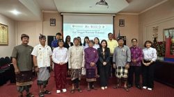 Desa Adat Jadi Kunci Ketangguhan Pariwisata Bali di Tengah Arus Modernisasi