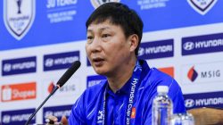 Pelatih Vietnam Ungkap Kunci Kemenangan 3-0 atas Timnas Indonesia
