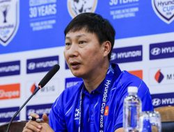 Pelatih Vietnam Ungkap Kunci Kemenangan 3-0 atas Timnas Indonesia
