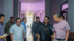 Mahasiswi Undana Depresi Usai Ujian Skripsi Dibatalkan, Mendiktisaintek Turun Tangan