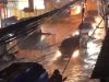 Jalan Raya Kapten Yusuf Bogor Banjir Usai Hujan Deras, Lalu Lintas Sempat Macet